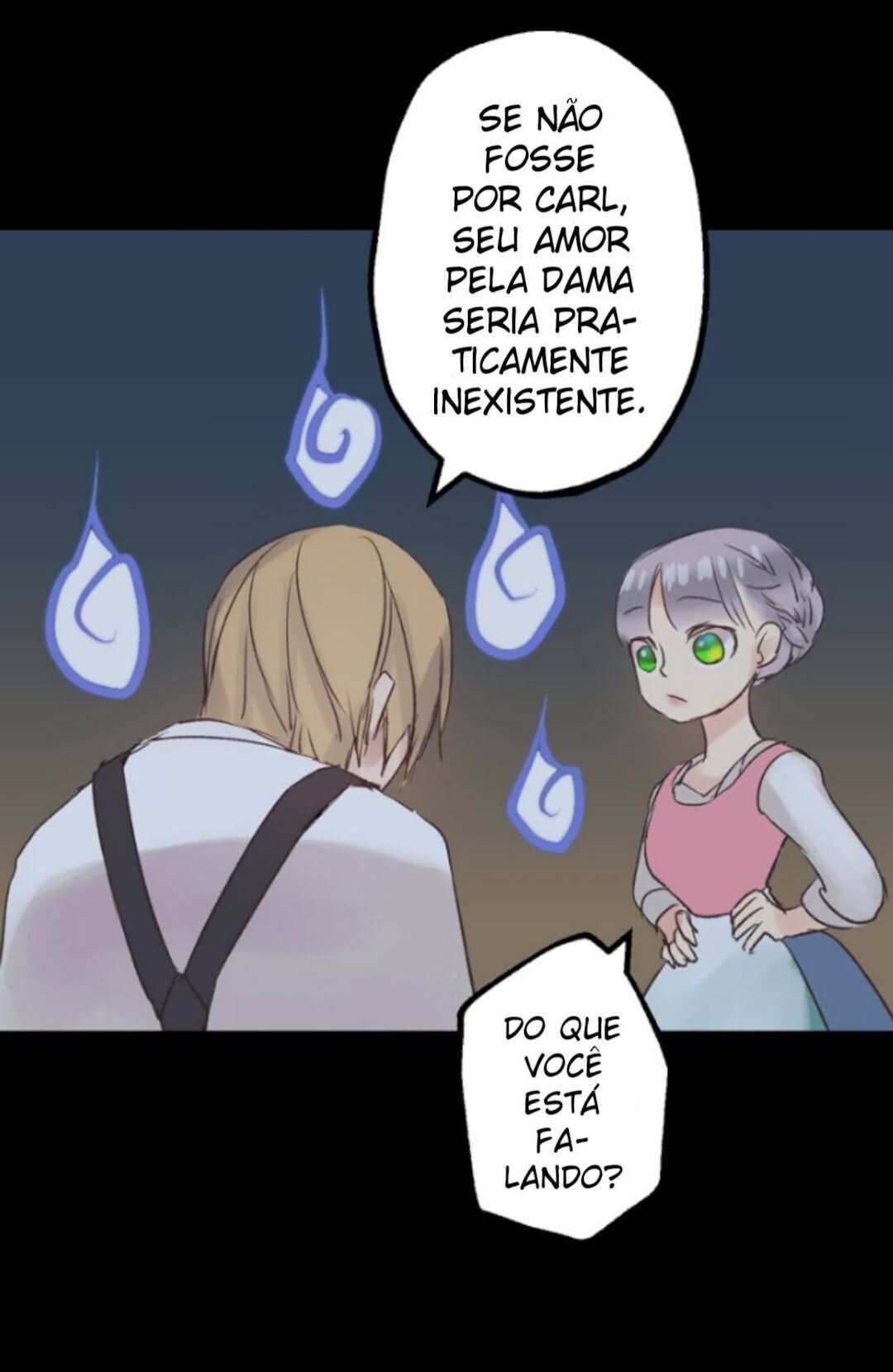As You Like It, Margrave Capítulo 2 Página 44