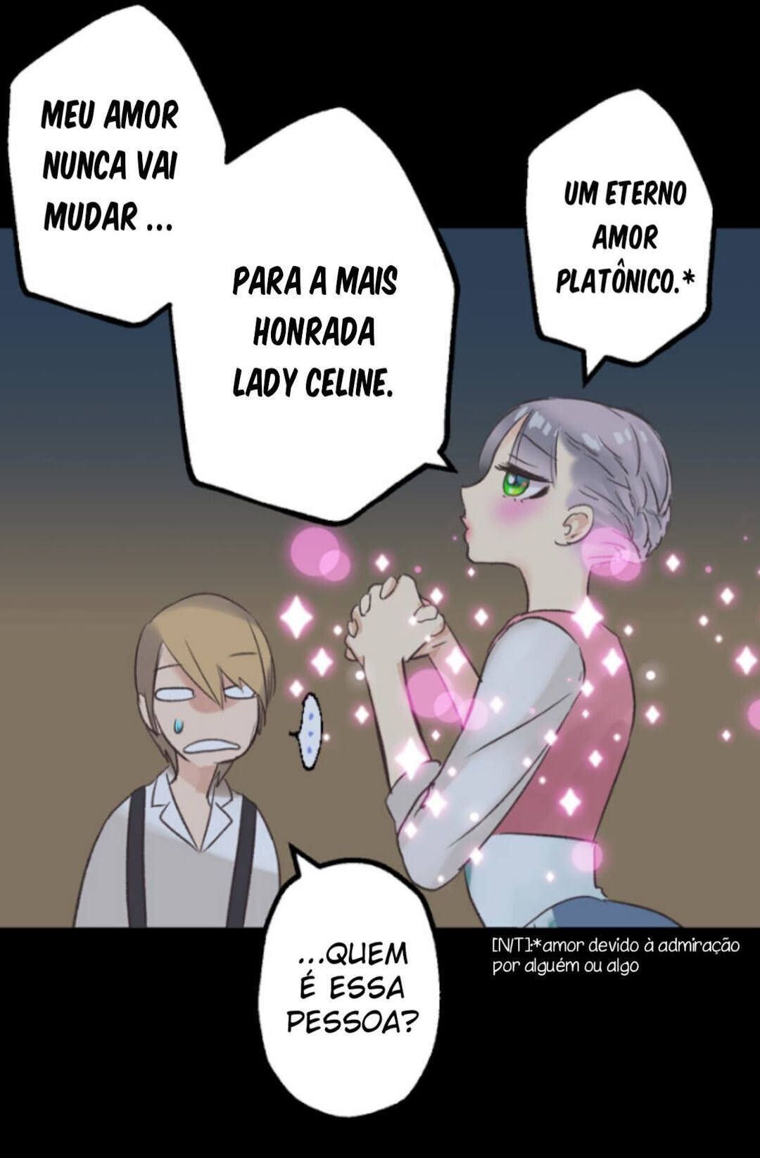 As You Like It, Margrave Capítulo 2 Página 45