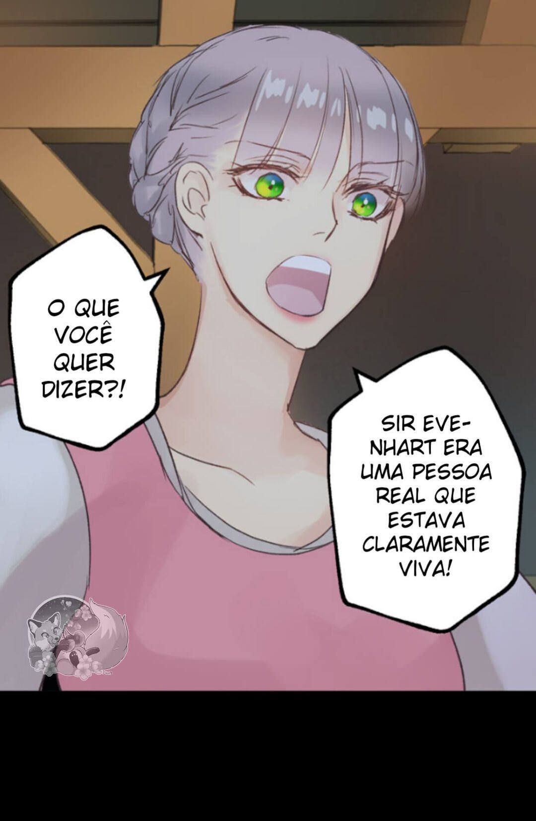 As You Like It, Margrave Capítulo 2 Página 49