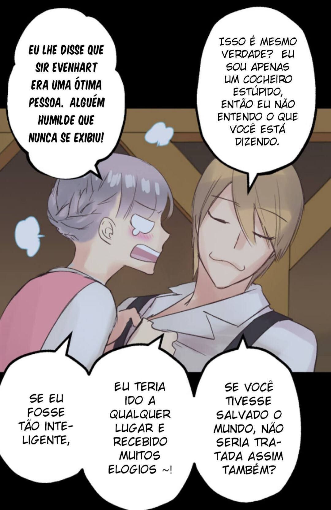 As You Like It, Margrave Capítulo 2 Página 55