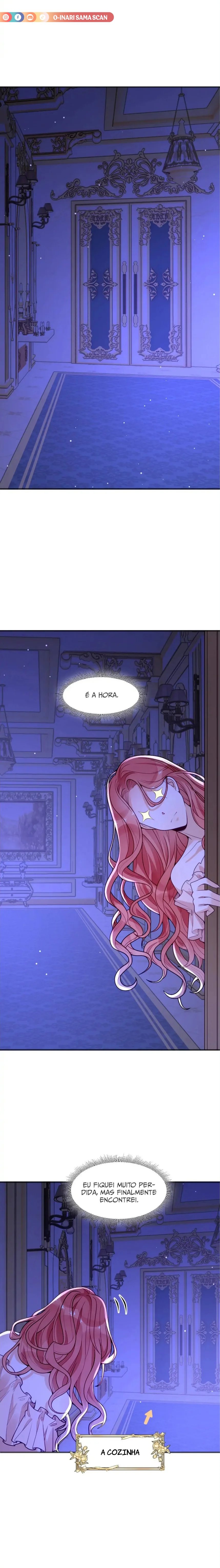 Assado Pela Baronesa Capítulo 4 Página 17