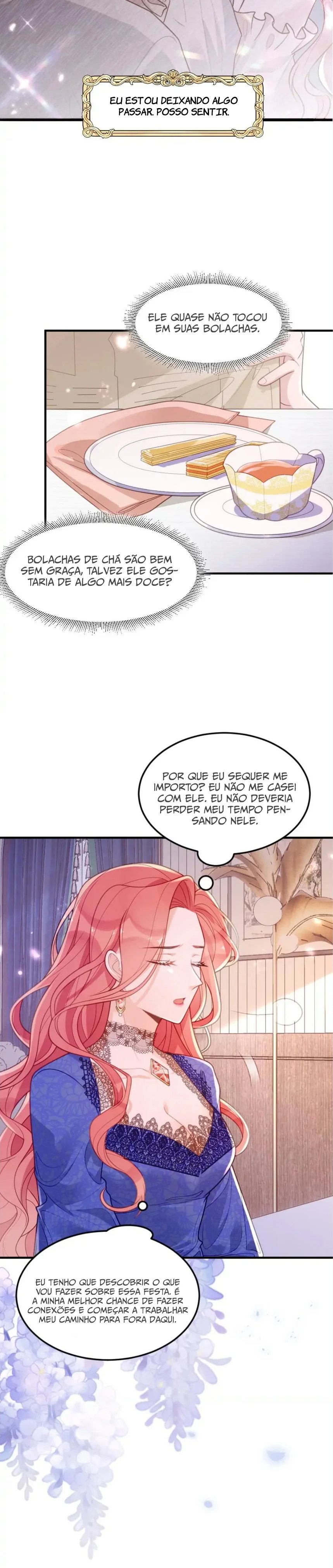 Assado Pela Baronesa Capítulo 5 Página 10