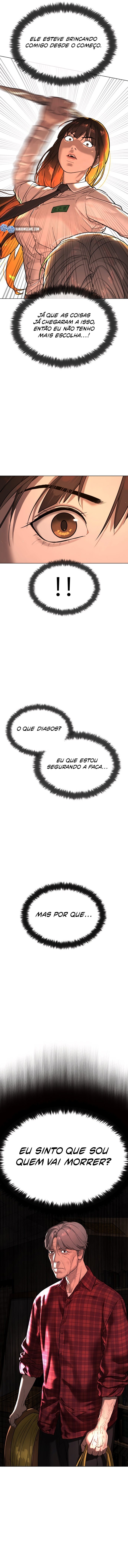 Assassino Cruel Capítulo 1 Página 14