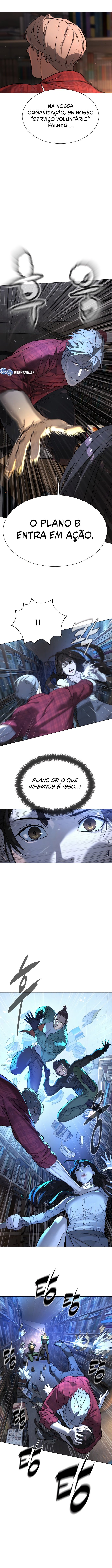 Assassino Cruel Capítulo 1 Página 16