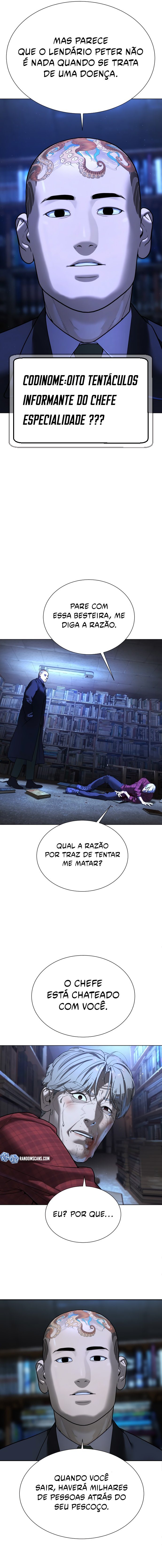 Assassino Cruel Capítulo 1 Página 19