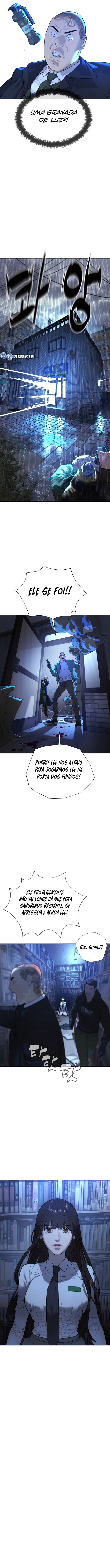 Assassino Cruel Capítulo 1 Página 23