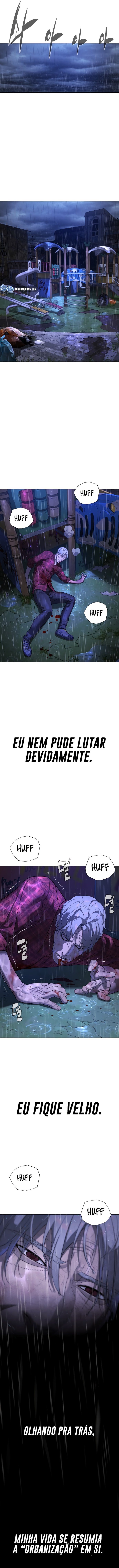 Assassino Cruel Capítulo 1 Página 24