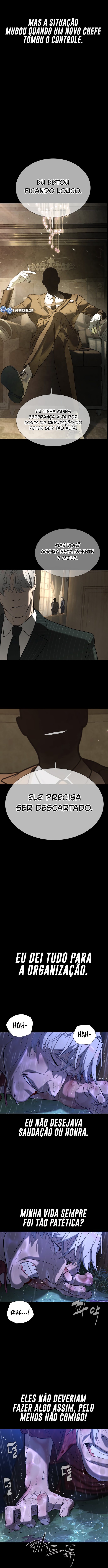 Assassino Cruel Capítulo 1 Página 26