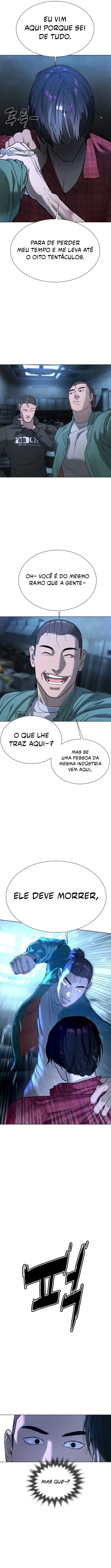 Assassino Cruel Capítulo 1 Página 30