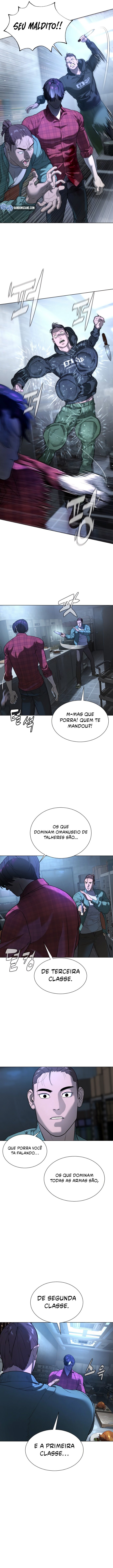 Assassino Cruel Capítulo 1 Página 32