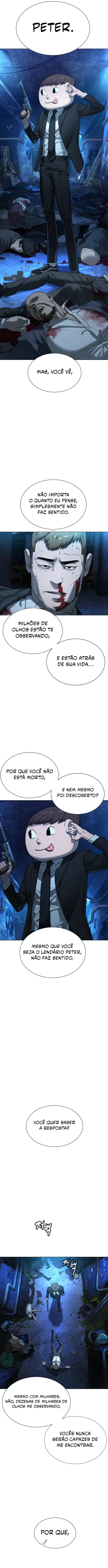 Assassino Cruel Capítulo 1 Página 4