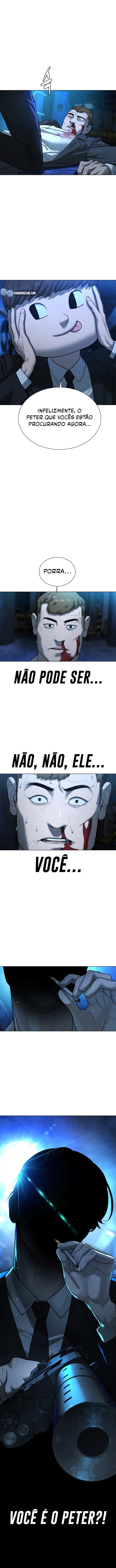 Assassino Cruel Capítulo 1 Página 5
