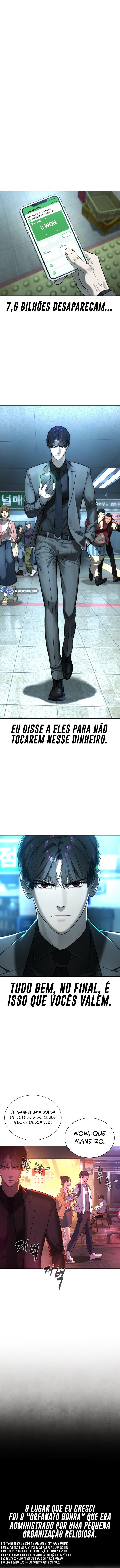 Assassino Cruel Capítulo 2 Página 12