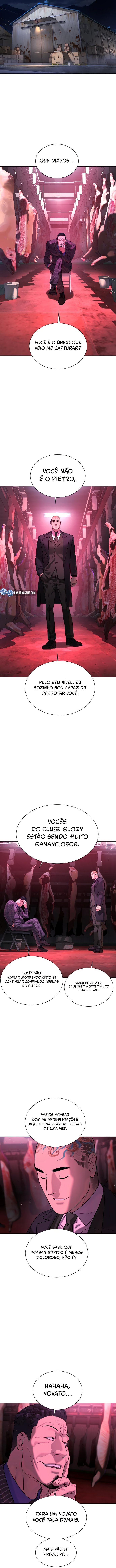 Assassino Cruel Capítulo 2 Página 14