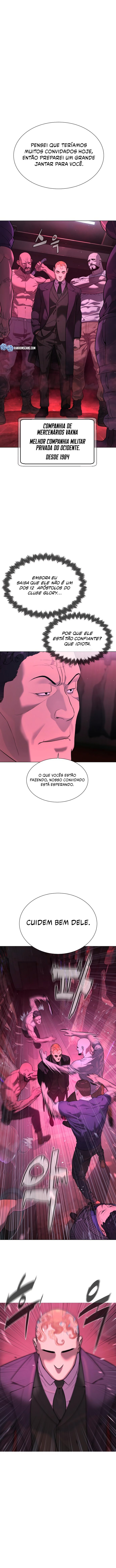 Assassino Cruel Capítulo 2 Página 15