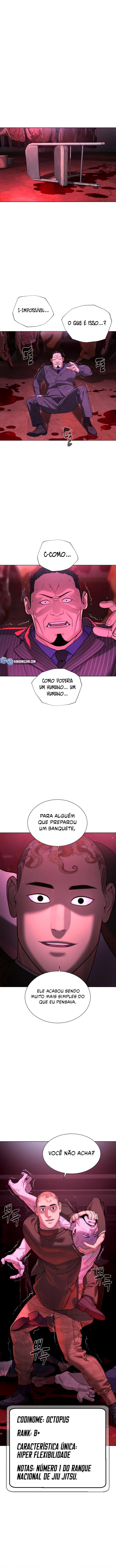 Assassino Cruel Capítulo 2 Página 16