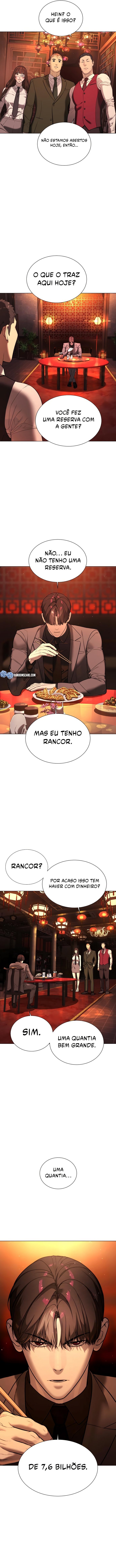 Assassino Cruel Capítulo 2 Página 19