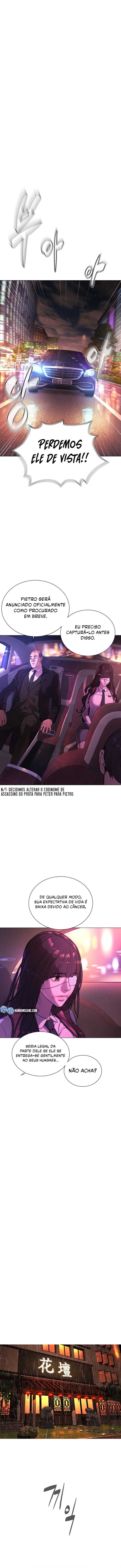 Assassino Cruel Capítulo 2 Página 2