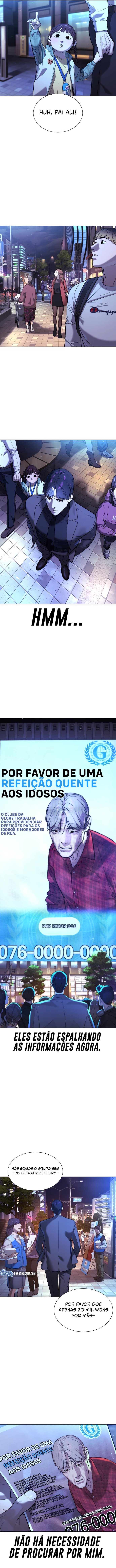 Assassino Cruel Capítulo 3 Página 20