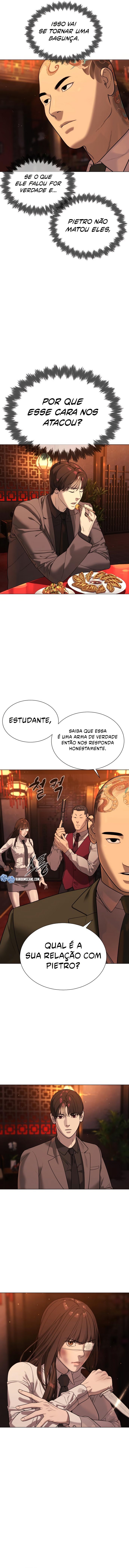 Assassino Cruel Capítulo 3 Página 3