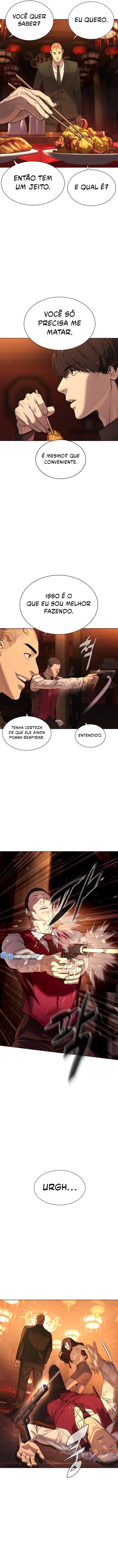 Assassino Cruel Capítulo 3 Página 4