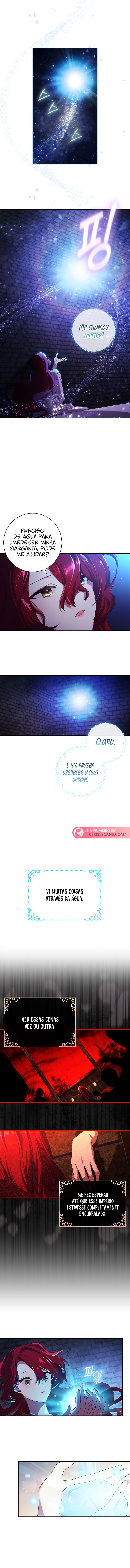 Attic Princess Capítulo 1 Página 10