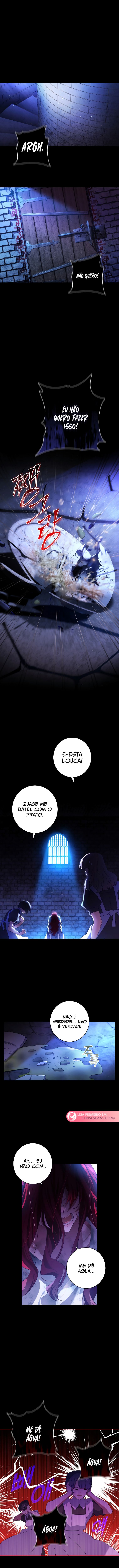 Attic Princess Capítulo 1 Página 2