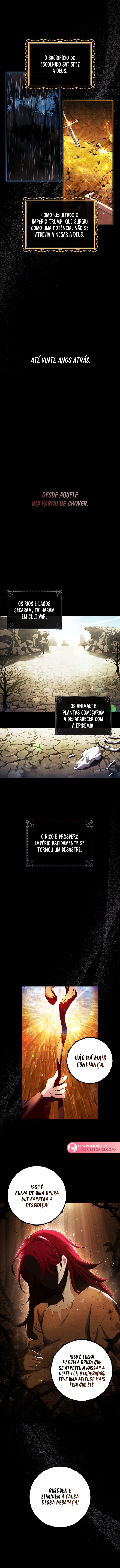 Attic Princess Capítulo 1 Página 6