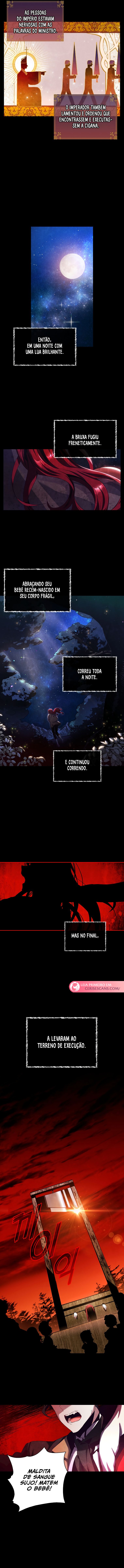 Attic Princess Capítulo 1 Página 7