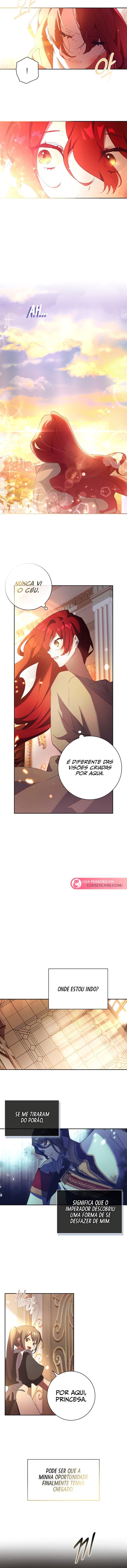 Attic Princess Capítulo 2 Página 12