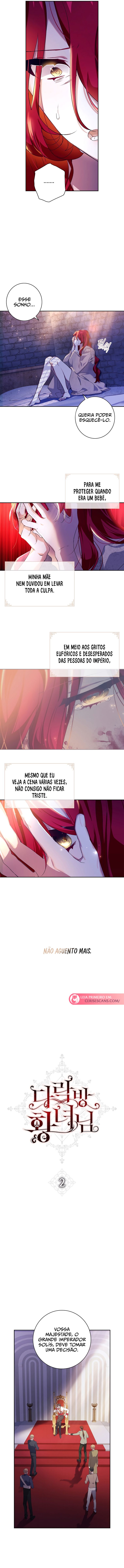 Attic Princess Capítulo 2 Página 6