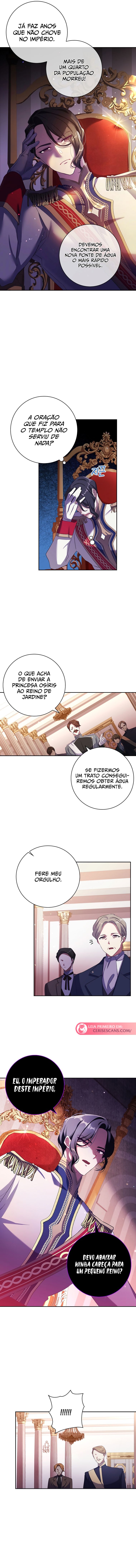 Attic Princess Capítulo 2 Página 7
