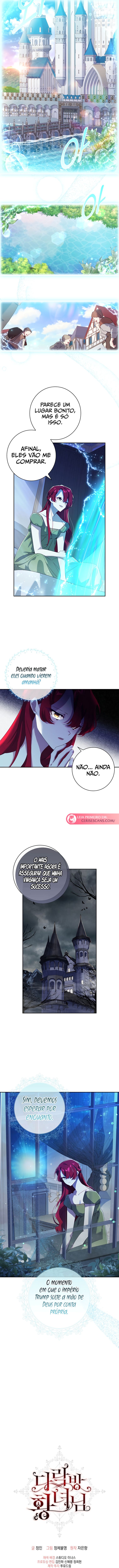 Attic Princess Capítulo 3 Página 11
