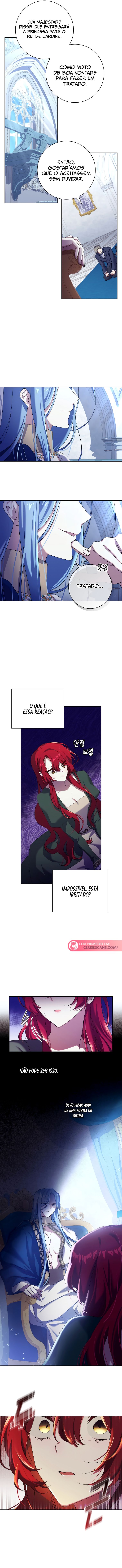 Attic Princess Capítulo 4 Página 10