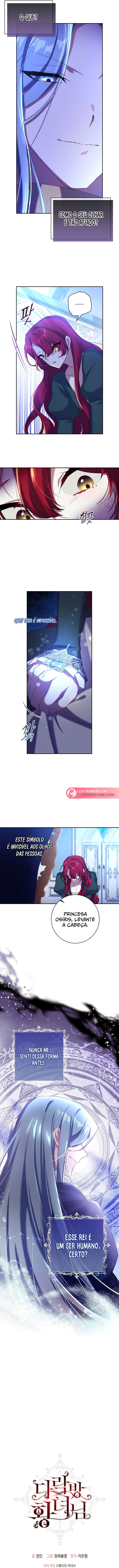 Attic Princess Capítulo 4 Página 11