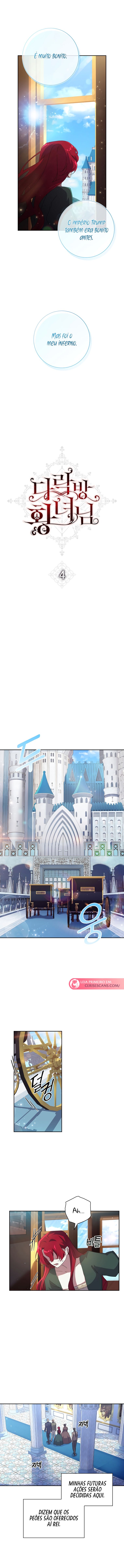 Attic Princess Capítulo 4 Página 5