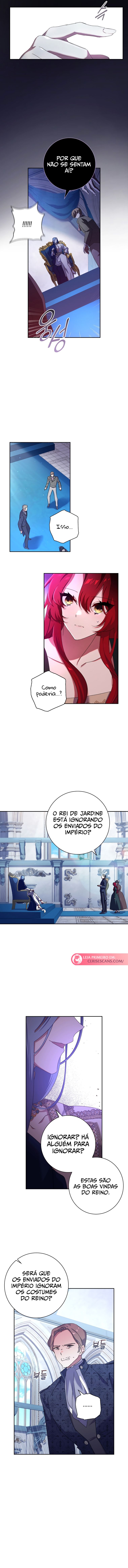 Attic Princess Capítulo 4 Página 7