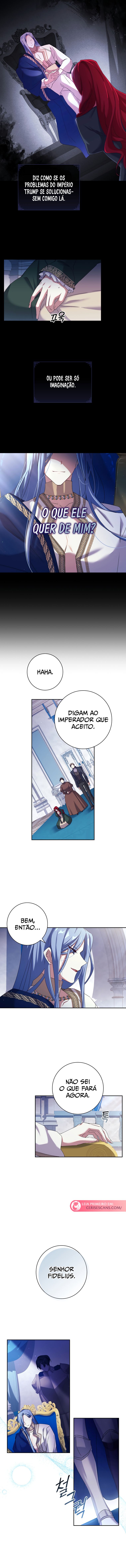Attic Princess Capítulo 5 Página 4