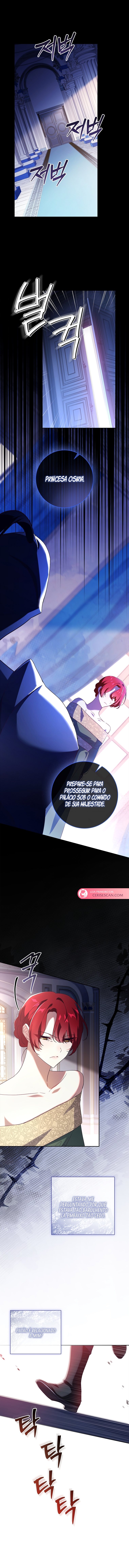 Attic Princess Capítulo 64 Página 2