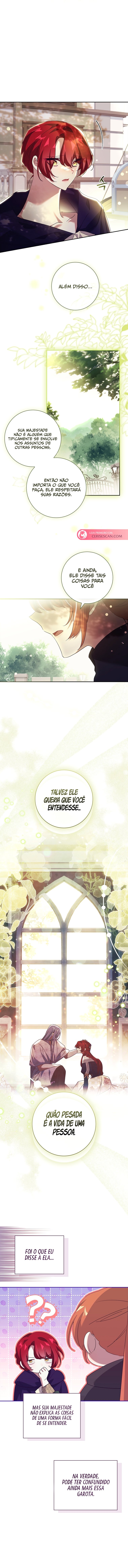 Attic Princess Capítulo 65 Página 11