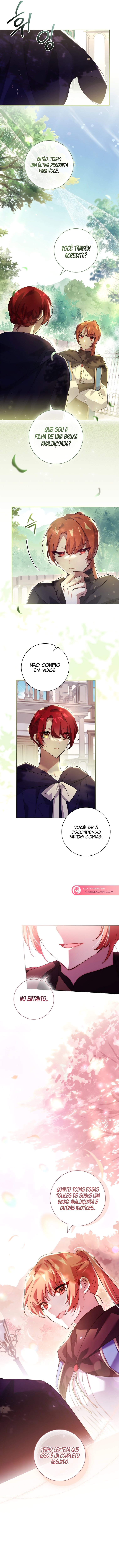 Attic Princess Capítulo 65 Página 12