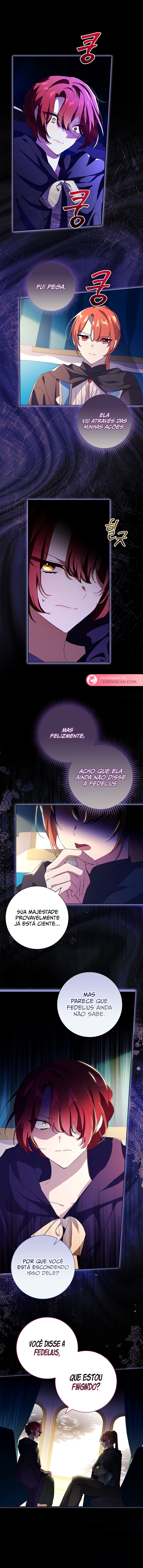 Attic Princess Capítulo 65 Página 2