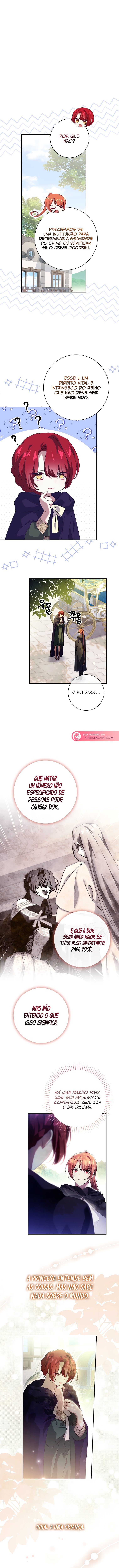 Attic Princess Capítulo 65 Página 8
