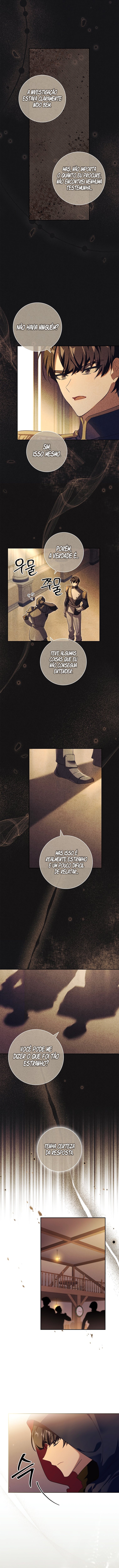 Attic Princess Capítulo 66 Página 11