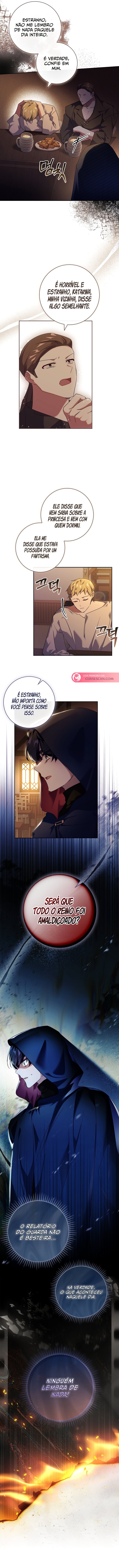 Attic Princess Capítulo 66 Página 13