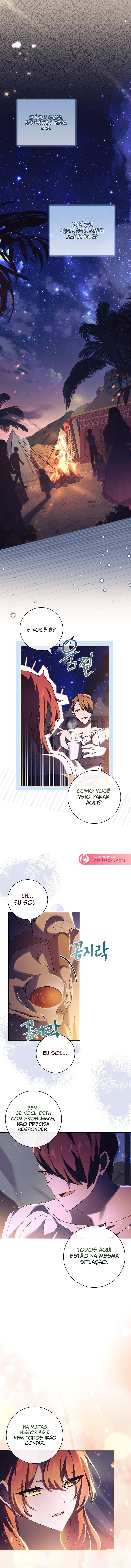 Attic Princess Capítulo 67 Página 11