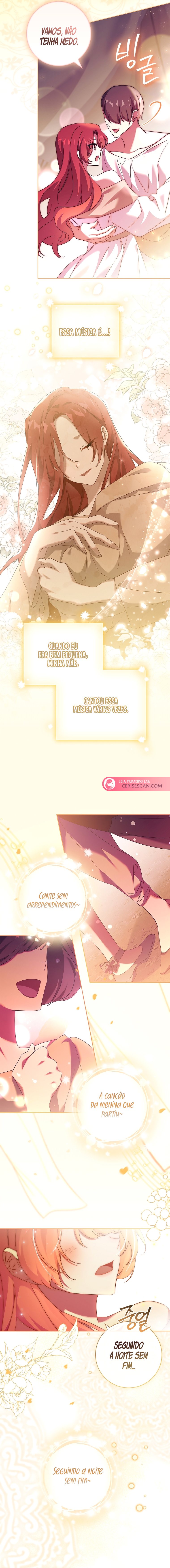 Attic Princess Capítulo 67 Página 14