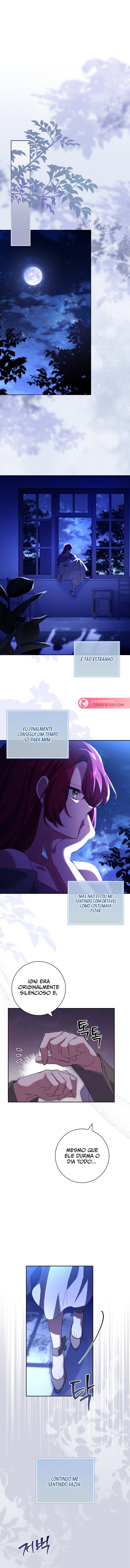 Attic Princess Capítulo 67 Página 2