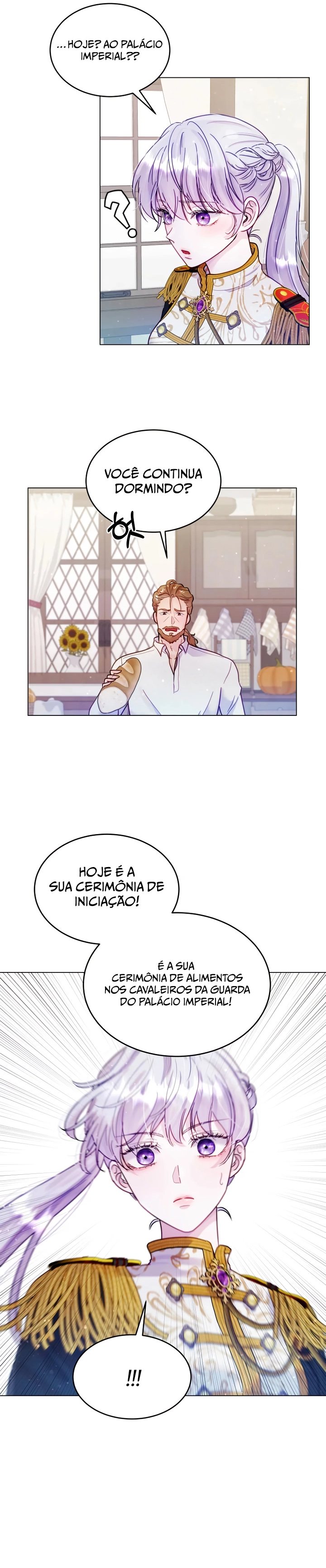 Babados da Alessa Capítulo 1 Página 12