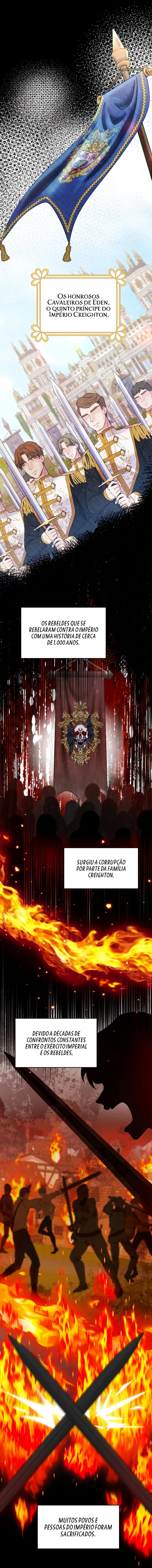 Babados da Alessa Capítulo 1 Página 15